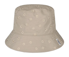 Chapeau de Pêche Barts Women Kimbee Hat Light Brown