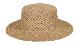 Hoed Barts Women Mundai Hat Light Brown