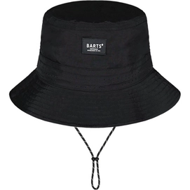 Vissershoed Barts Men Samasodu Hat Black