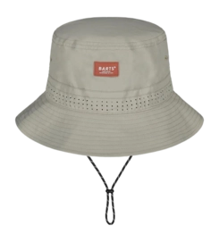 Fischerhut Barts Samasodu Hat Unisex Taupe
