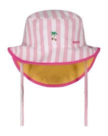 Chapeau de Pêche Barts Bébé Alyxe Hat Pink