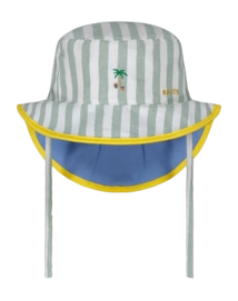Chapeau de Pêche Barts Baby Alyxe Hat Sage