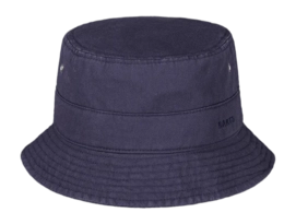 Chapeau de Pêche Barts Kids Calomba Hat Navy