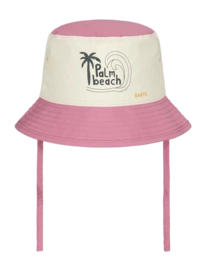 Chapeau de Pêche Barts Baby Fevrez Hat Pink