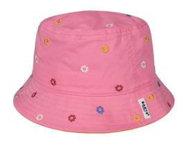 Chapeau de Pêche Barts Kids Kimbee Hat Hot Pink