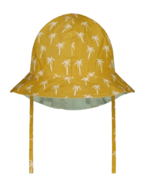 Chapeau de Pêche Barts Baby Lislez Hat Yellow