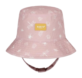 Chapeau de Pêche Barts Baby Oraney Hat Pink