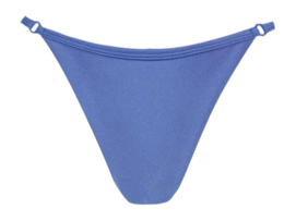 Bikini Bottoms Barts Women Isla Cheeky Tanga Blue