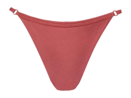 Bas de Bikini Barts Women Isla Cheeky Tanga Morganite