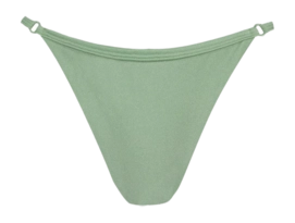 Bas de Bikini Barts Women Isla Cheeky Tanga Sage