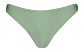Bas de Bikini Barts Women Isla Cheeky Bum Sage