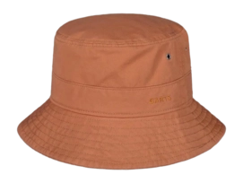Vissershoed Barts Unisex Calomba Hat Orange