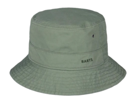 Vissershoed Barts Unisex Calomba Hat Green