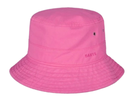 Fisherman's Hat Barts Unisex Calomba Hat Hot Pink