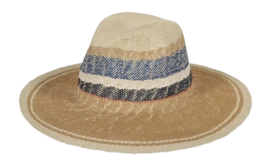 Chapeau Barts Women Kayley Hat Blue