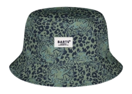Chapeau de Pêche Barts Kids Antigua Hat Navy