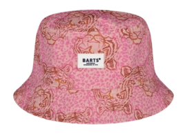 Chapeau de Pêche Barts Kids Antigua Hat Pink