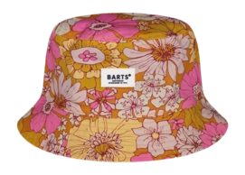 Chapeau de Pêche Barts Kids Antigua Hat Terra