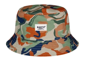 Chapeau de Pêche Barts Kids Antigua Hat Khaki