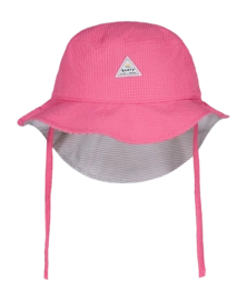 Chapeau de Pêche Barts Baby Lune Buckethat Hot Pink