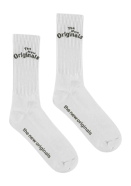 Sok The New Originals Men Workman White/Deep Depths