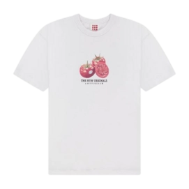 T-Shirt The New Originals Homme Product of the Market Tee White