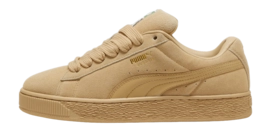PUMA Unisex Suede XL Sand Dune Sand Dune