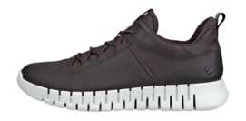 Sneakers ECCO Men Gruuv M Mocha