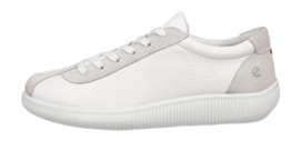 Sneaker Ecco Soft Zero W Damen White