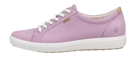 Sneaker ECCO Women Soft 7 Lavender Mist