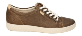 Sneaker ECCO Women Soft 7 Bronze Antique