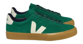 Veja Men Campo Bold Suede Golf Pierre