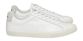 Veja Men Esplar Leather Extra-White