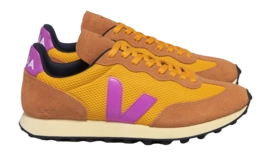 Veja Men Rio Branco Alveomesh Ouro Ultraviolet