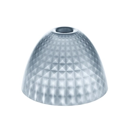 Lampenkap Koziol Stella Silk S Transparent/Grey