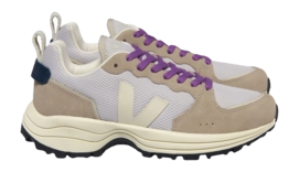 Veja Women Venturi II Alveomesh Light-Grey Pierre Nautico