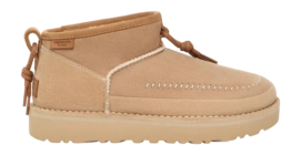 UGG Unisex Ultra Mini Crafted Regenerate Sand