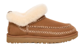 Stiefeletten UGG Classic Ultra Mini Alpine Damen Chestnut