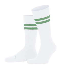 Chaussettes Falke Unisexe Dynamic Schnee