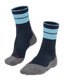 Wandersocken Falke TK Stabilizing Herren Marine