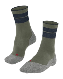 Wandelsokken Falke Men TK Stabilizing Calla Green
