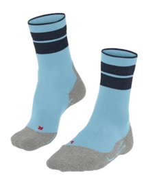 Wandelsokken Falke Women TK Stabilizing Women Arctic Sky