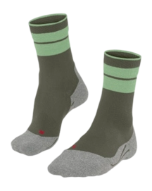 Hiking Socks Falke Women TK Stabilizing Women Herb