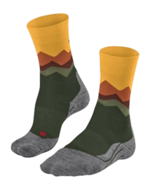 Hiking Socks Falke Men TK2 Explore Vertigo