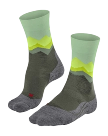 Hiking Socks Falke Women TK2 Explore Herb