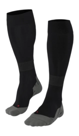 Running Socks Falke Men RU Compression Energy Black Mix