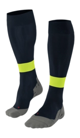 Running socks Falke Men RU Compression Energy Space Blue