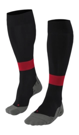 Running Socks Falke Women RU Compression Energy Black