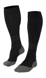 Running Socks Falke Women RU Compression Energy Black Mix