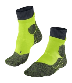 Running Socks Falke Men RU Trail Matrix